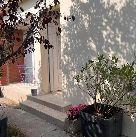 Maison Nova Apartment Toulouse